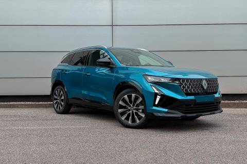Renault