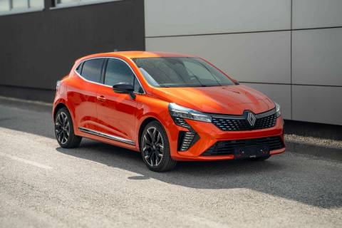 Renault