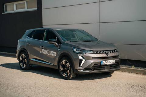 Renault