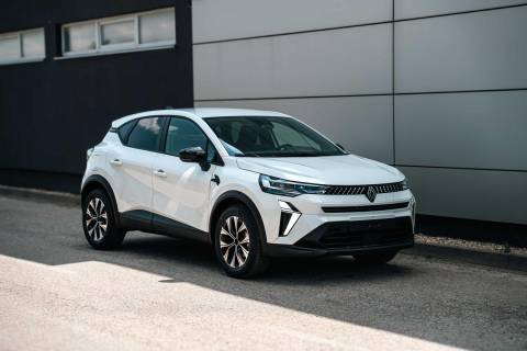 Renault