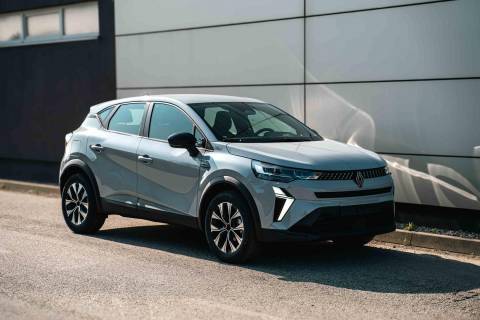 Renault