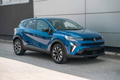 Renault