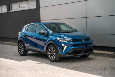 Renault