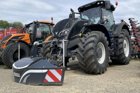 Valtra