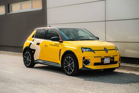 Renault