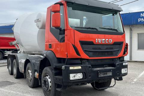 Iveco