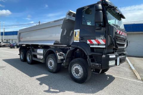 Iveco