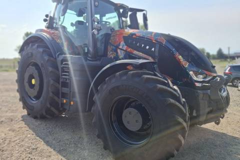 Valtra