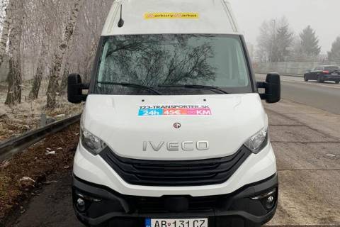 Iveco