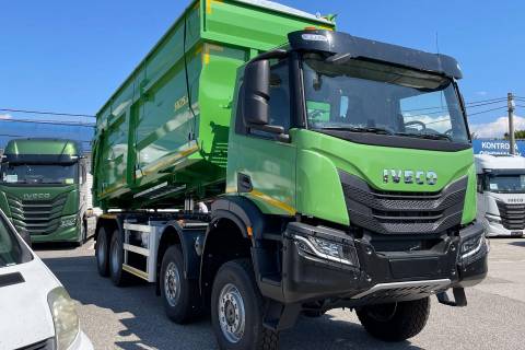 Iveco